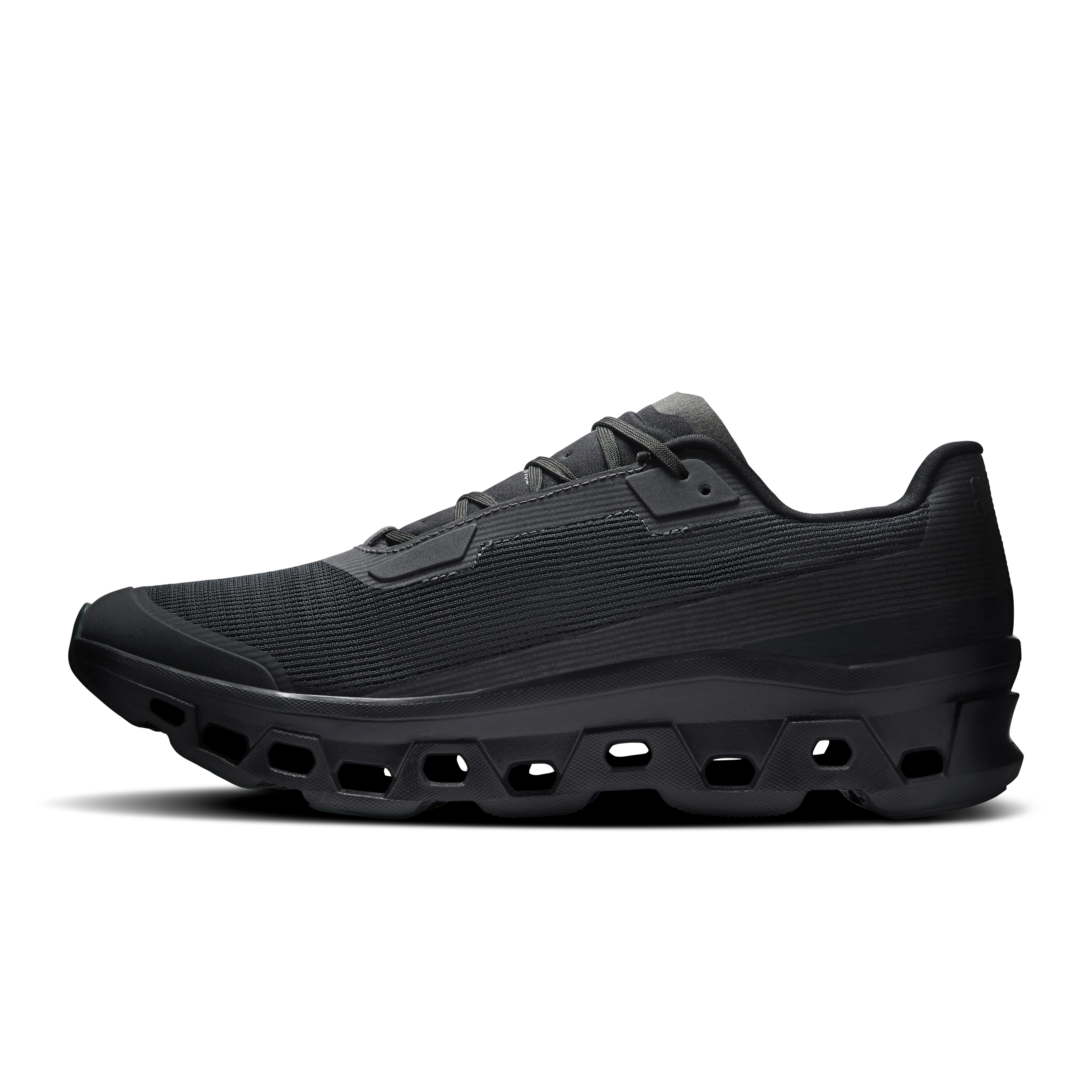 Cloudmonster Void 1 M Black | Black