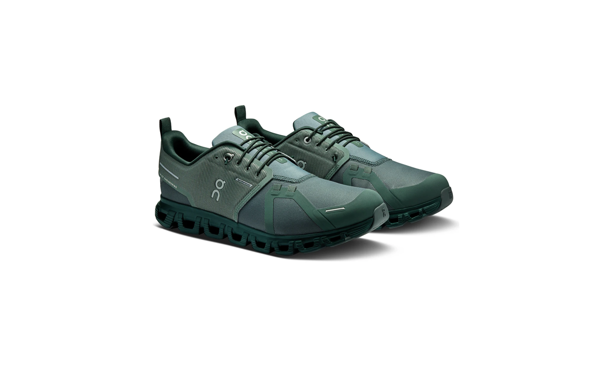 Cloud 6 WP M Olive | Evergreen