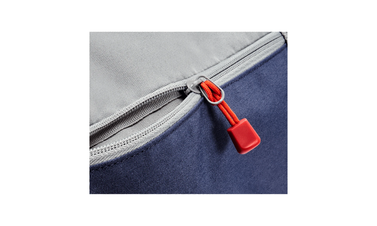 Barrel Duffel - Guerdon Kicks - Golf Gear