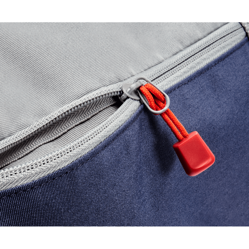 Barrel Duffel - Guerdon Kicks - Golf Gear