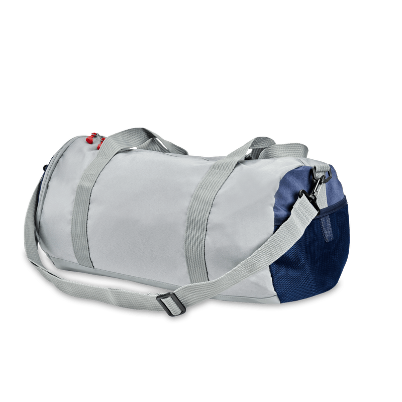 Barrel Duffel - Guerdon Kicks - Golf Gear