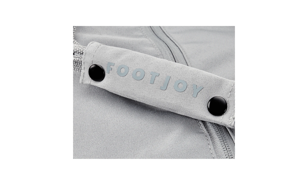 Barrel Duffel - Guerdon Kicks - Golf Gear