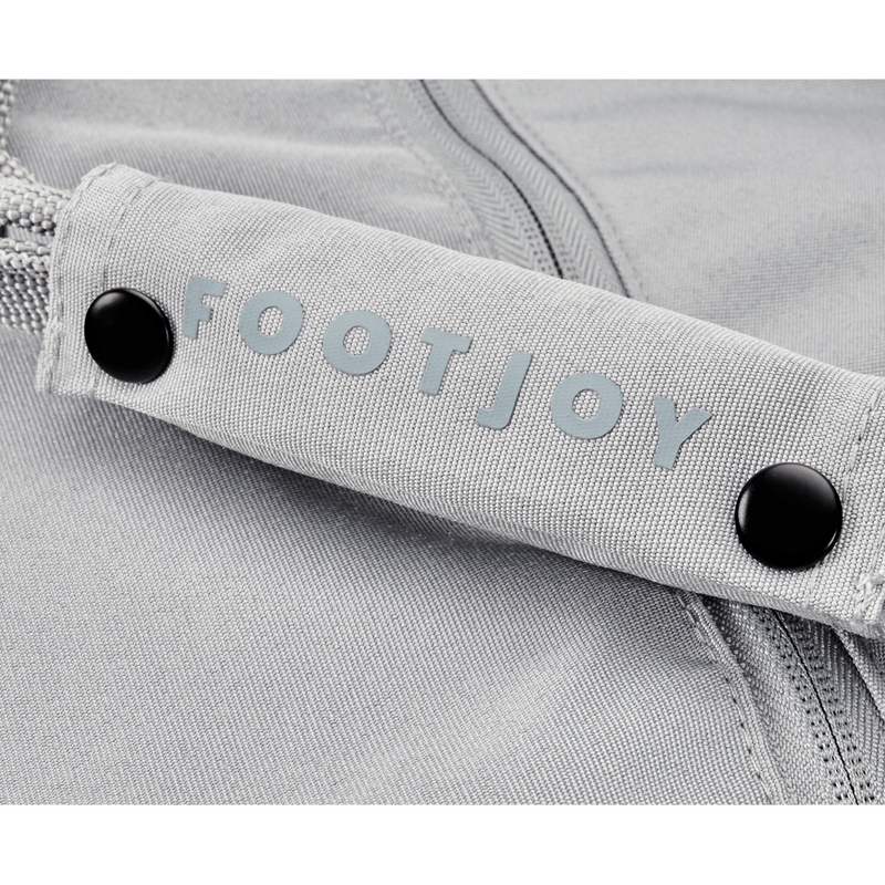 Barrel Duffel - Guerdon Kicks - Golf Gear