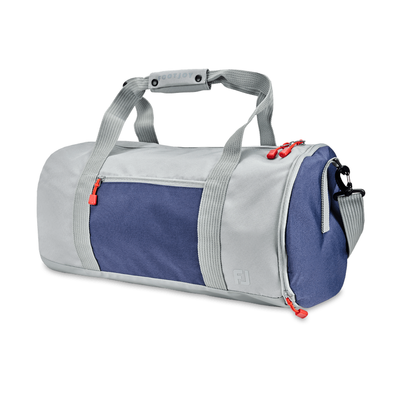 Barrel Duffel - Guerdon Kicks - Golf Gear