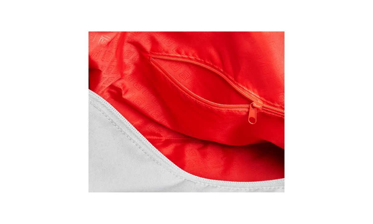 Barrel Duffel - Guerdon Kicks - Golf Gear