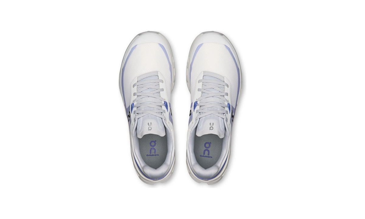 Cloudvista 2 W Ivory | Glacier