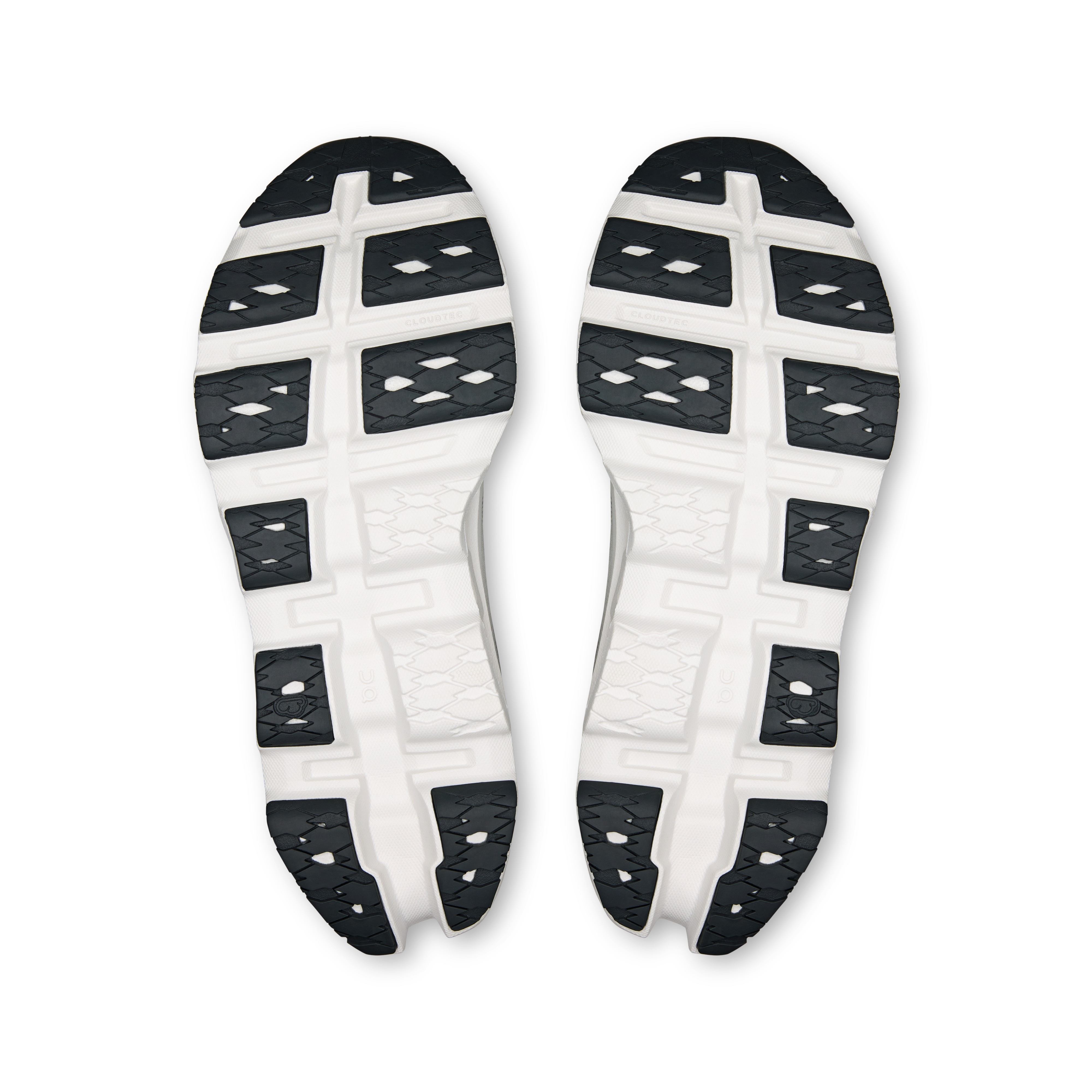 Cloudmonster 3 W Truffle | Ivory