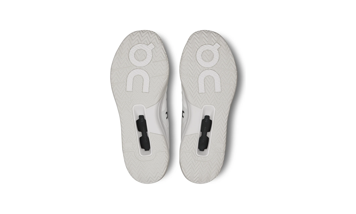 THE ROGER Clubhouse Pro 1 M White | Ice