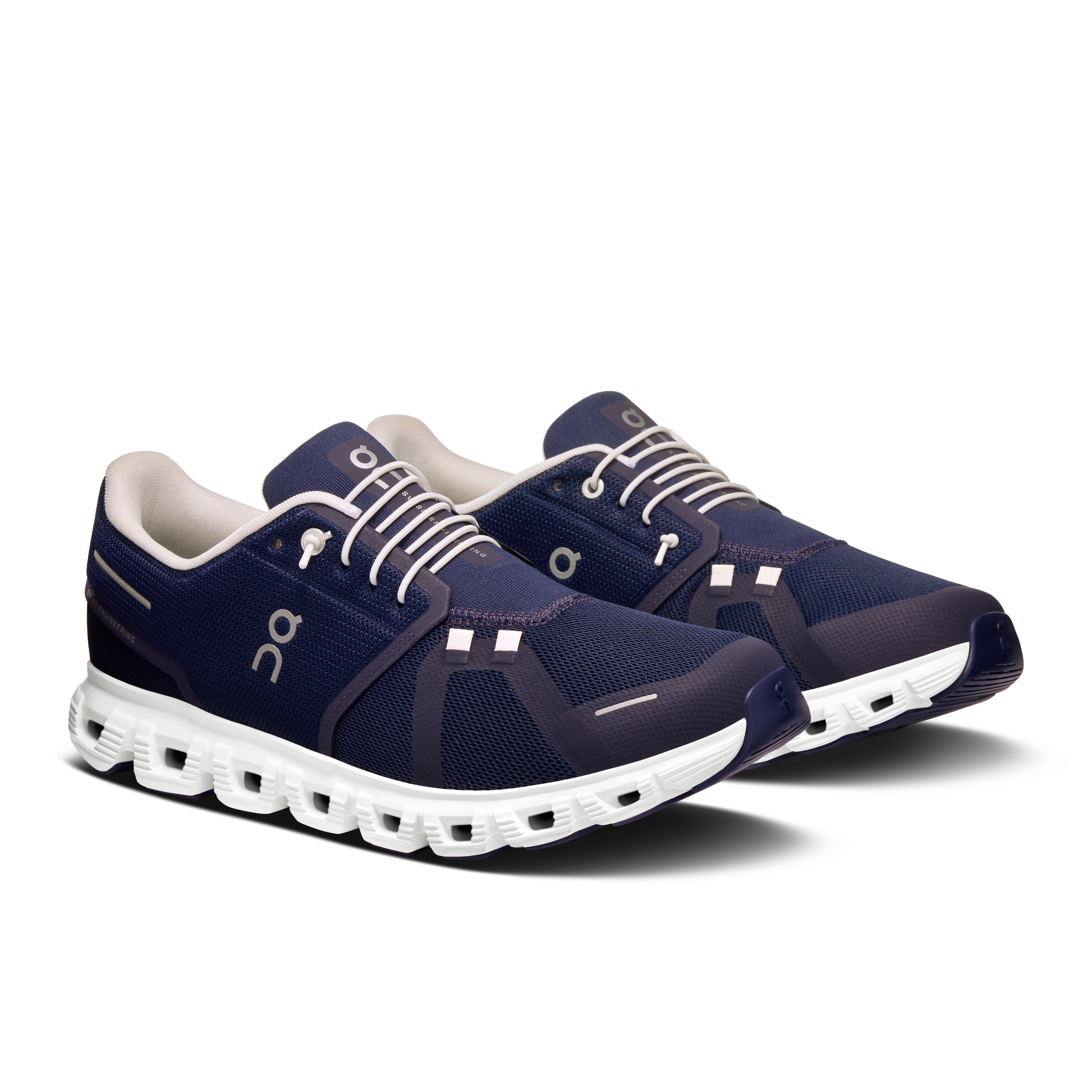 Cloud 6 M Midnight | White