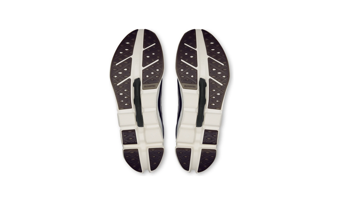 Cloudflow 5 AD W Ivory | Black