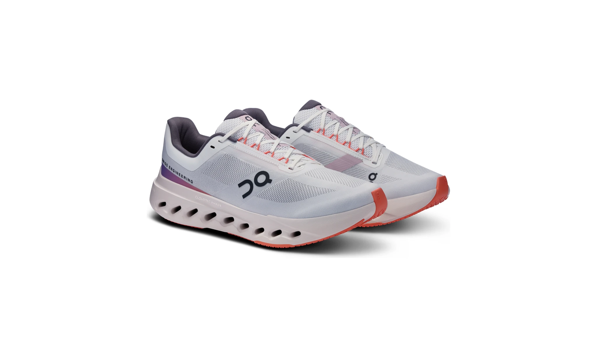 Cloudsurfer Next 1 M White | Flame