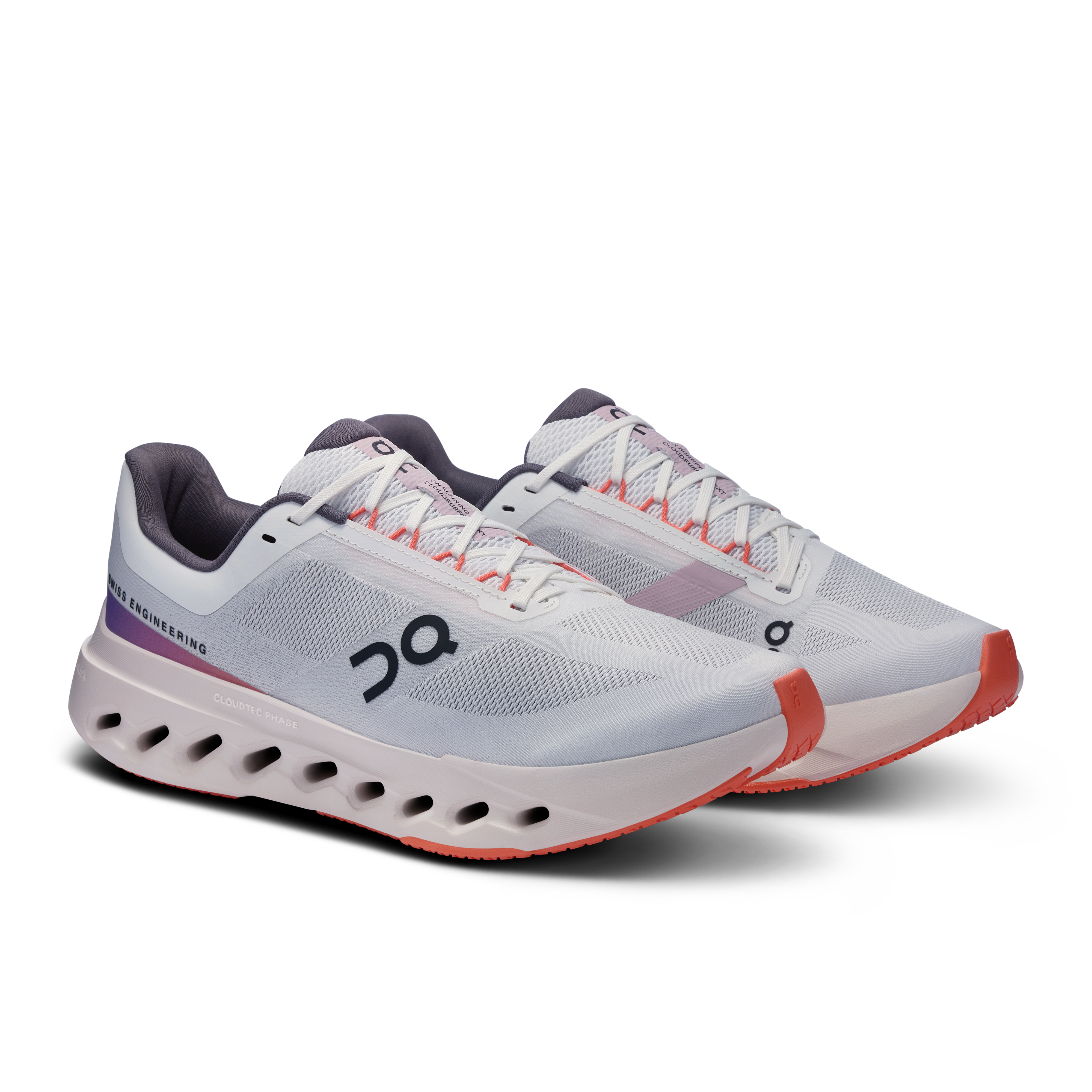 Cloudsurfer Next 1 M White | Flame