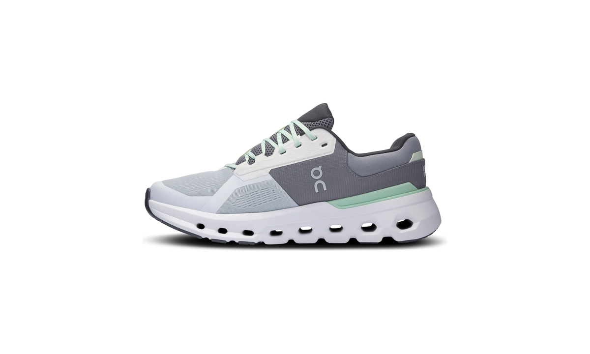 On Running Cloudrunner 2 Glacier Sage