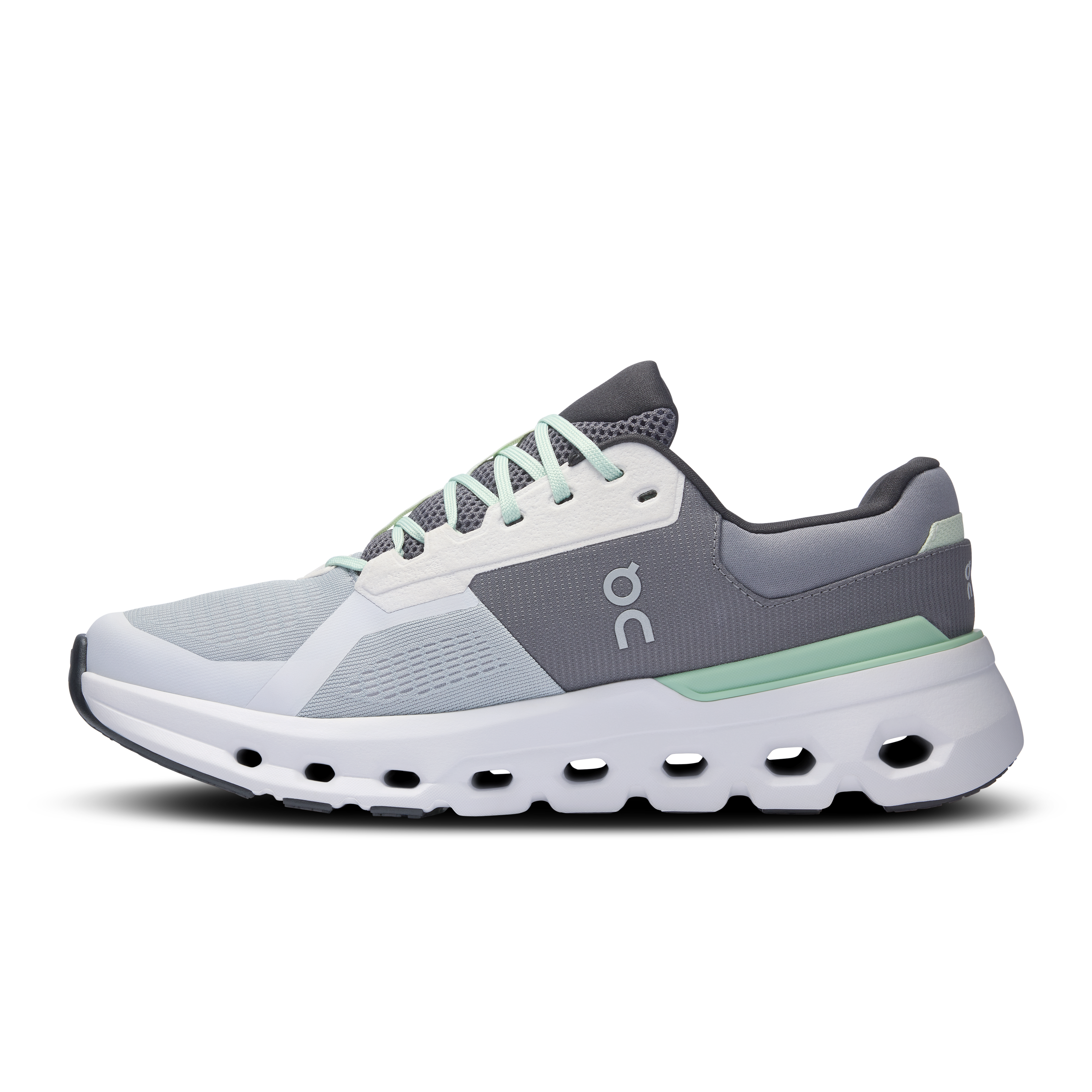 On Running Cloudrunner 2 Glacier Sage