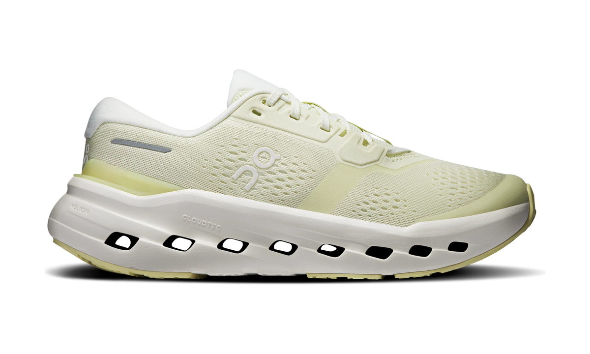 Cloudrunner 3 W Seedling | Ivory
