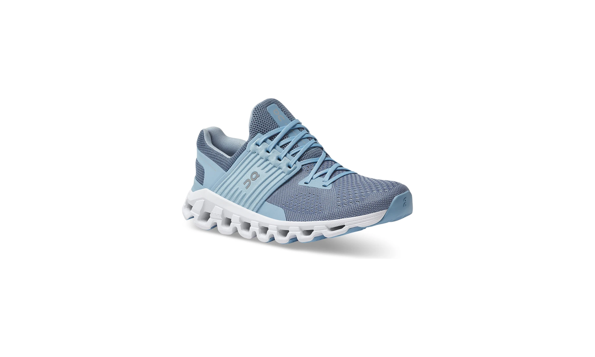 On Running Cloudswift Lake Sky Blue (Women's)