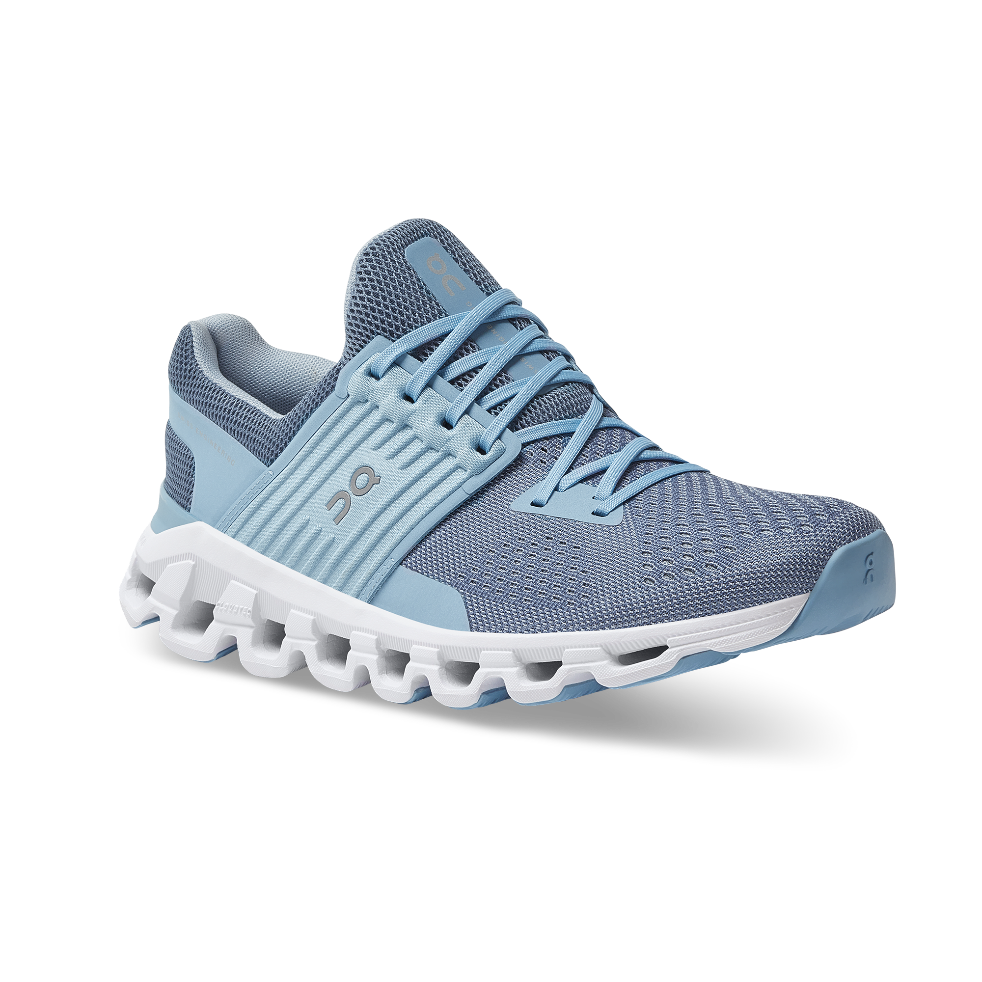On Running Cloudswift Lake Sky Blue (Women's)