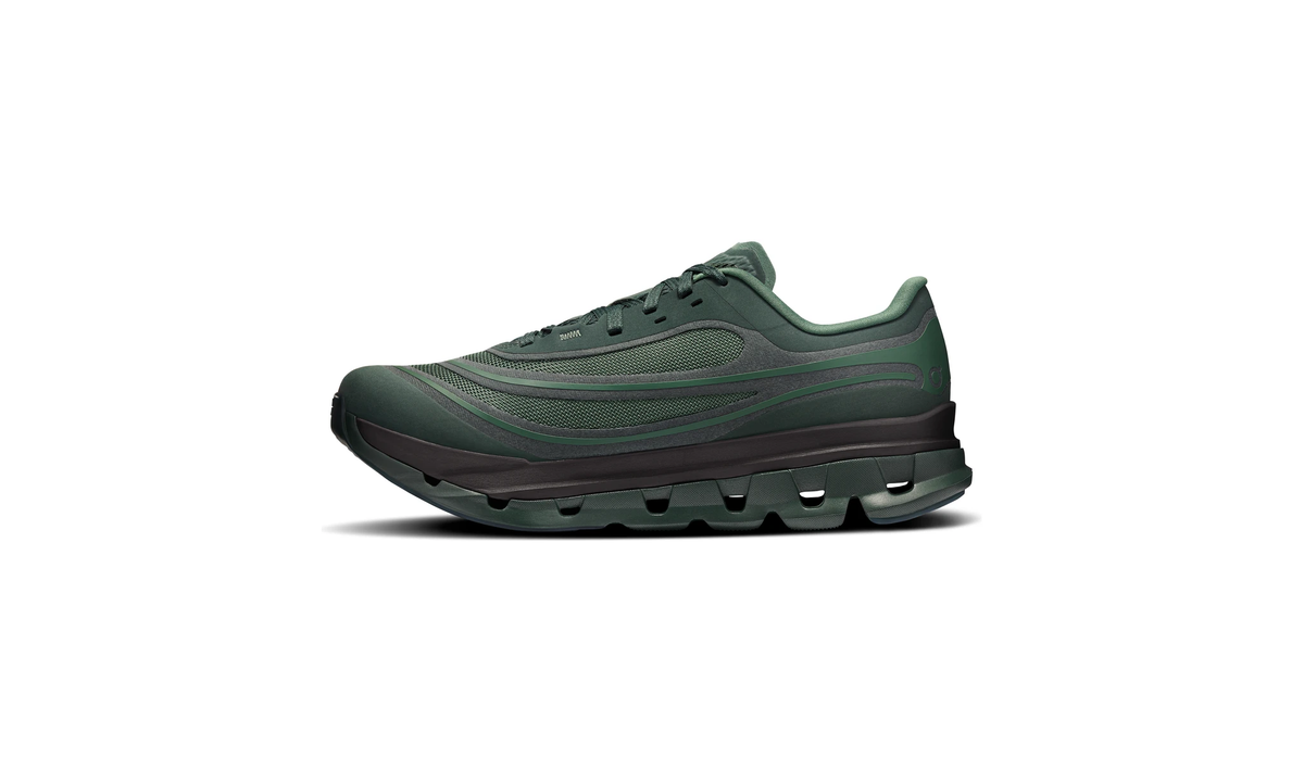 Cloudflow 5 AD M Obsidian | Evergreen