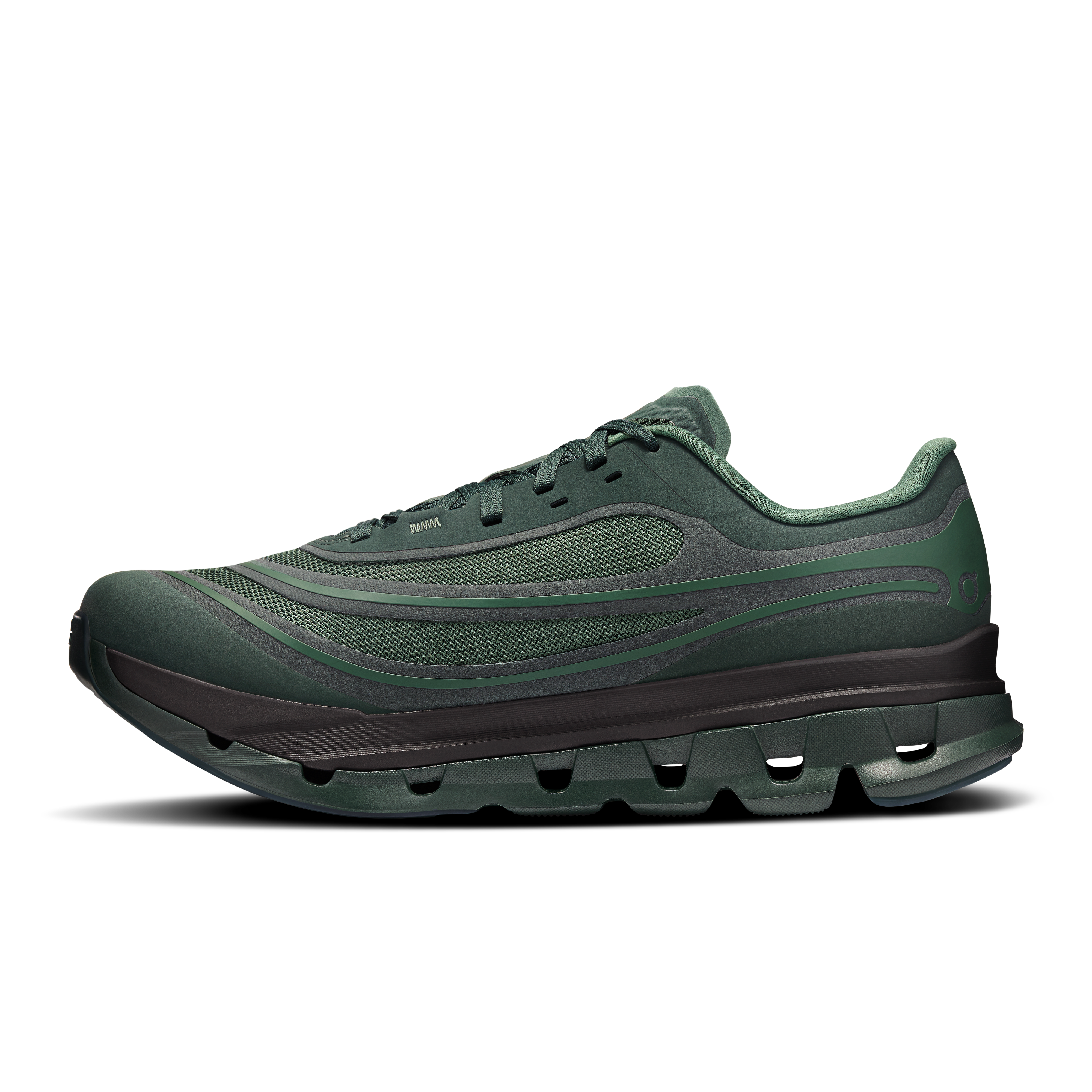 Cloudflow 5 AD M Obsidian | Evergreen