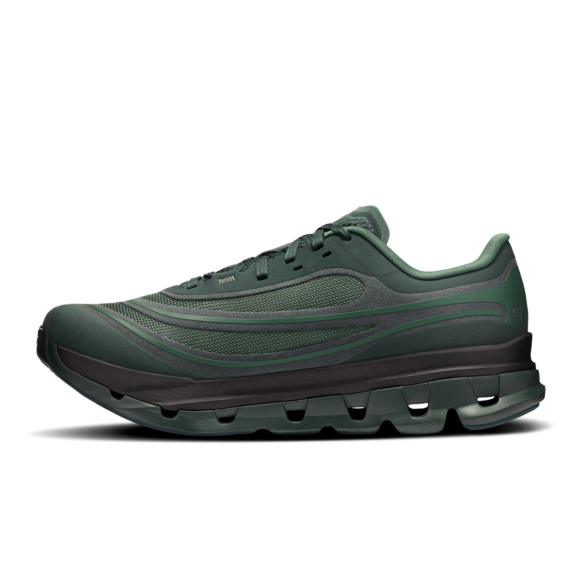 Cloudflow 5 AD M Obsidian | Evergreen
