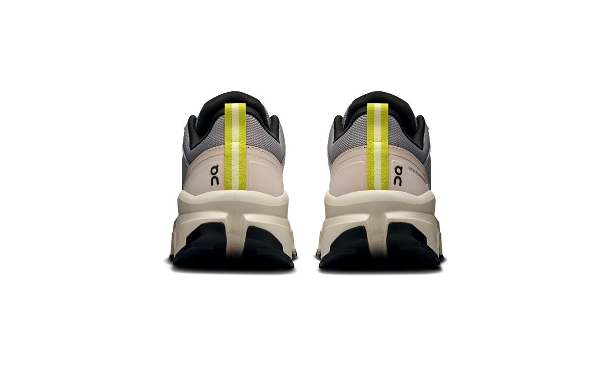 Cloudrock Low WP 1 W Alloy | Ice