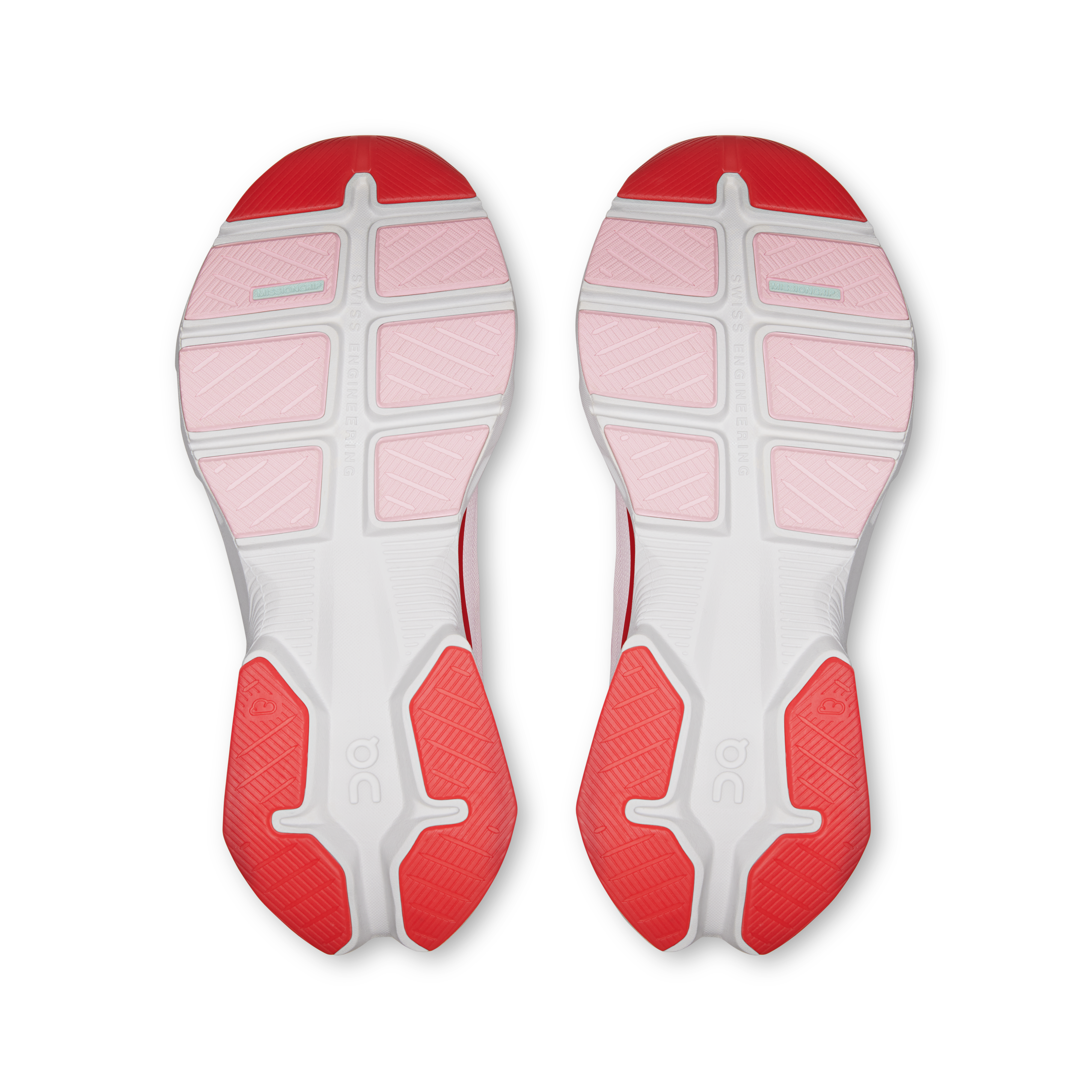 Cloudpulse 2 W Peony | Frost