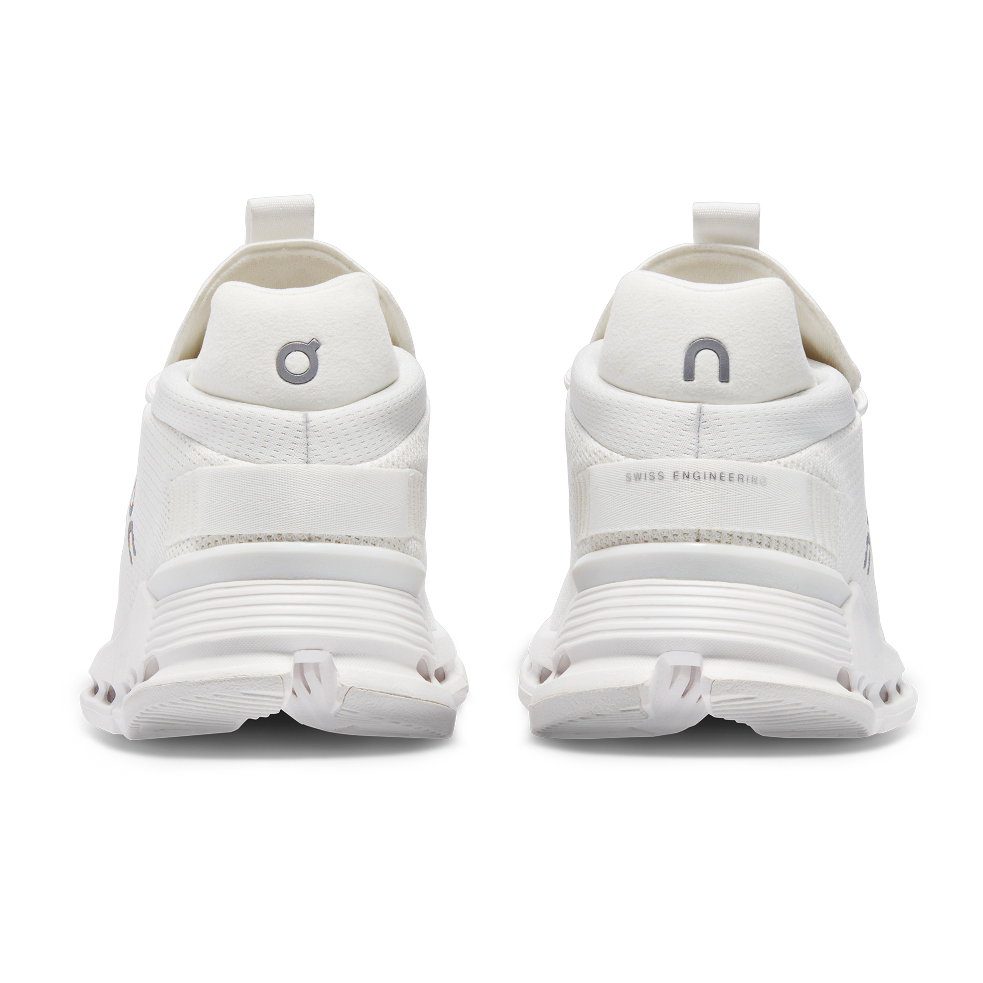 On Running Cloudnova Undyed White (2023) (Women's)