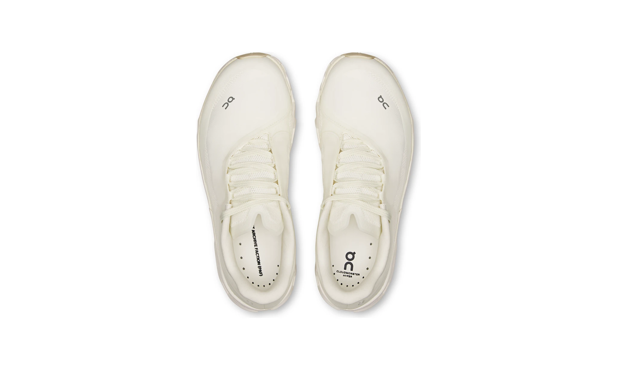 Cloudmonster Hyper PAF 1 W White | White