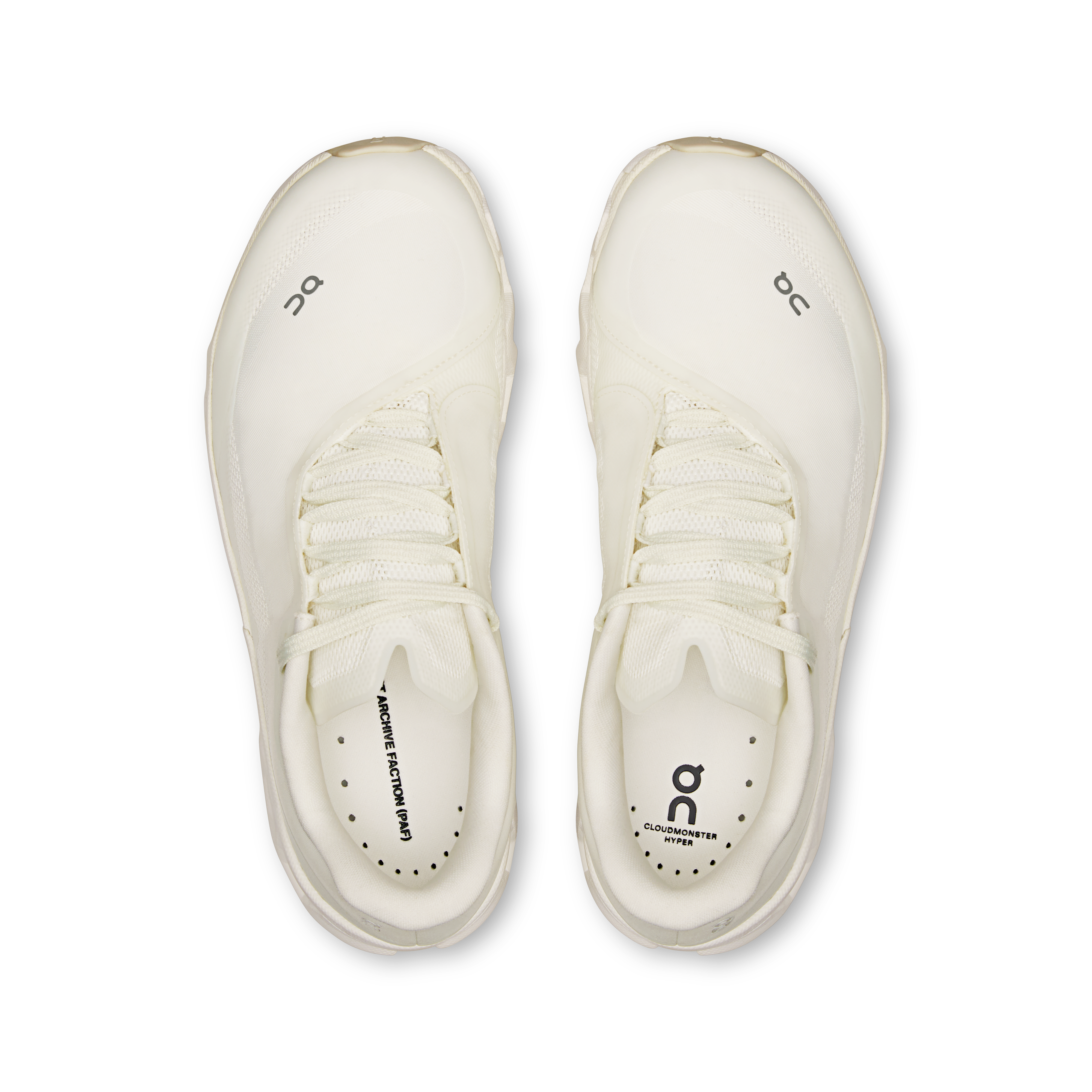 Cloudmonster Hyper PAF 1 W White | White