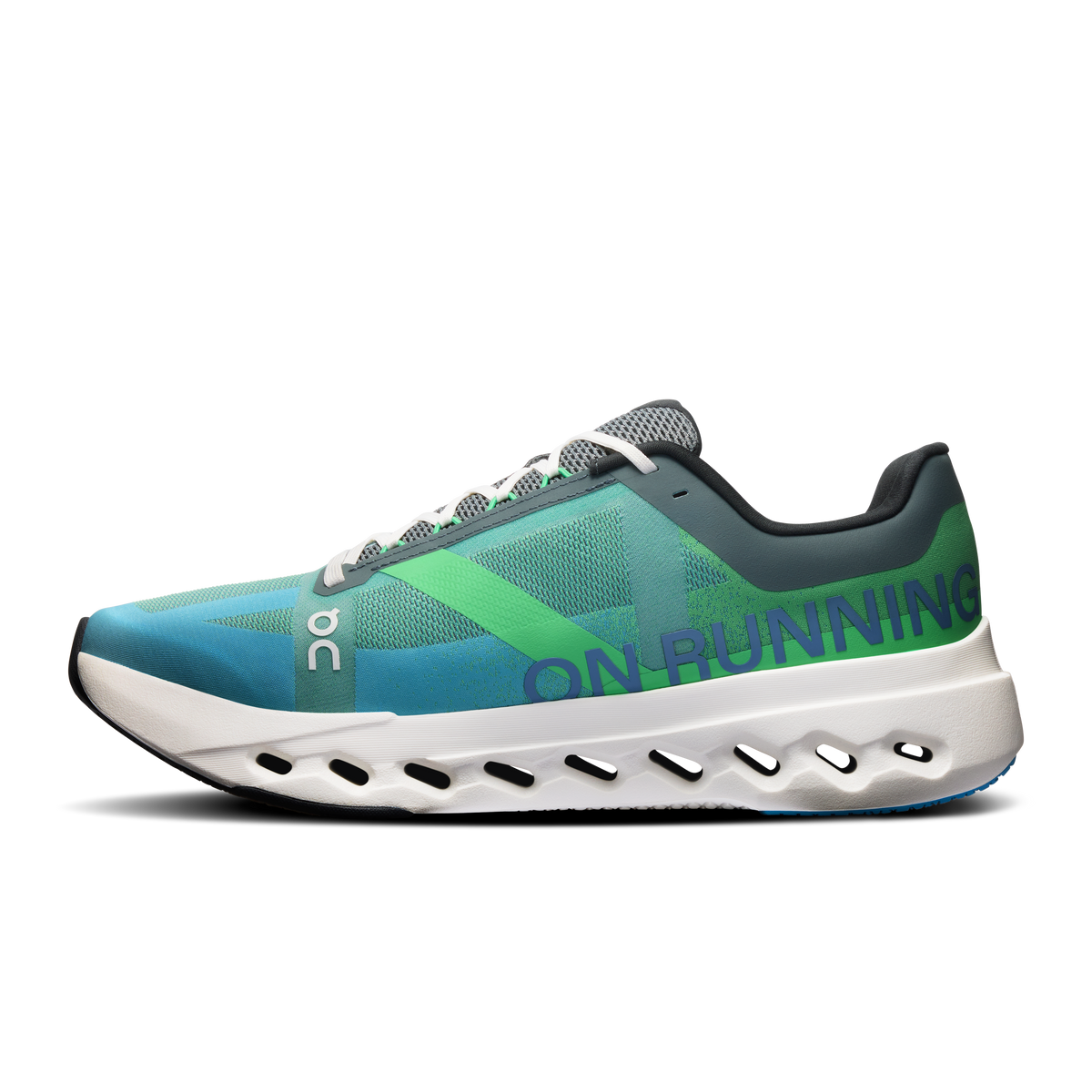 Cloudsurfer Next Wide 1 M Honeydew | Ivory