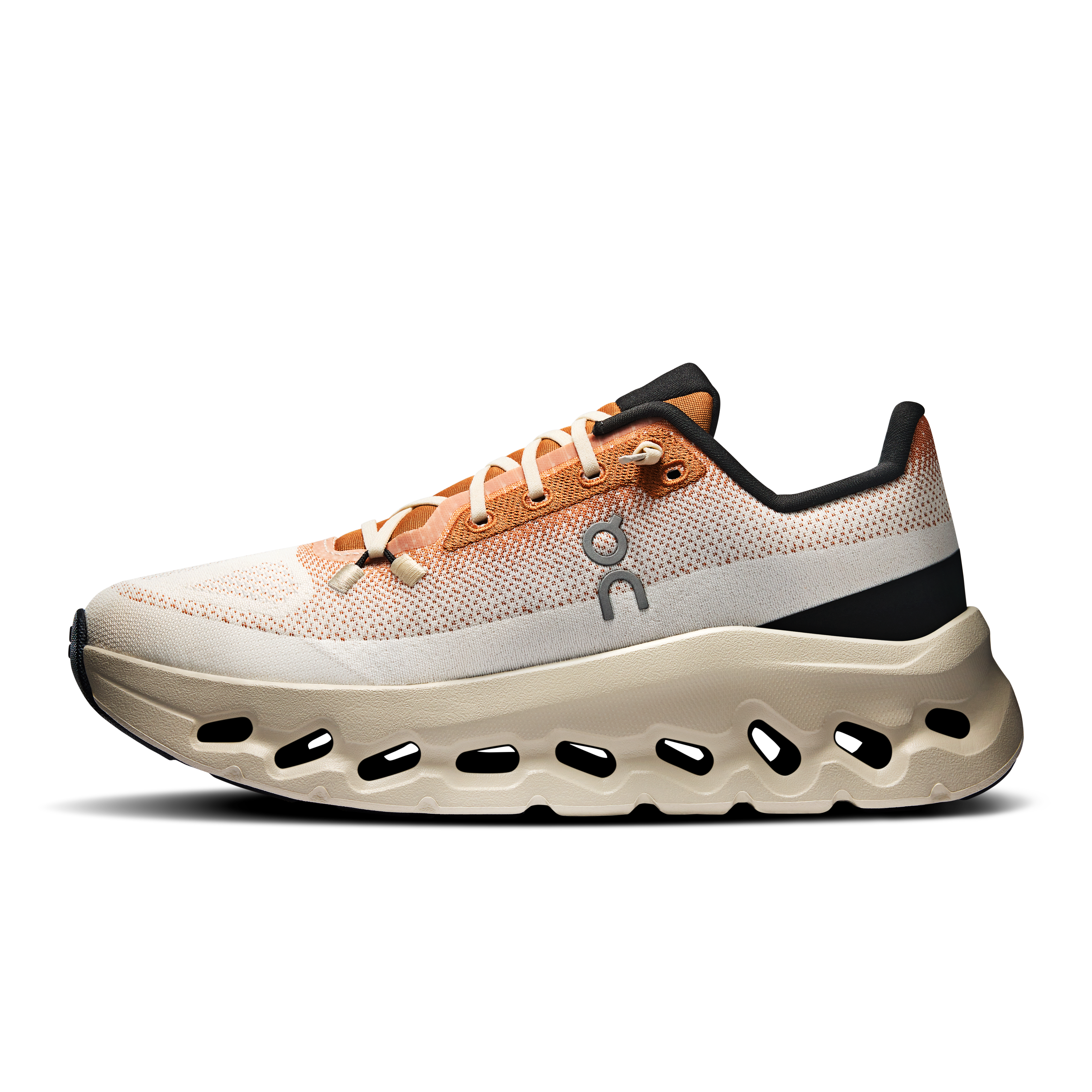Cloudtilt 1 W Ivory | Almond