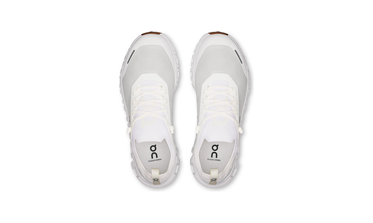 Cloud 6 Versa W White | White