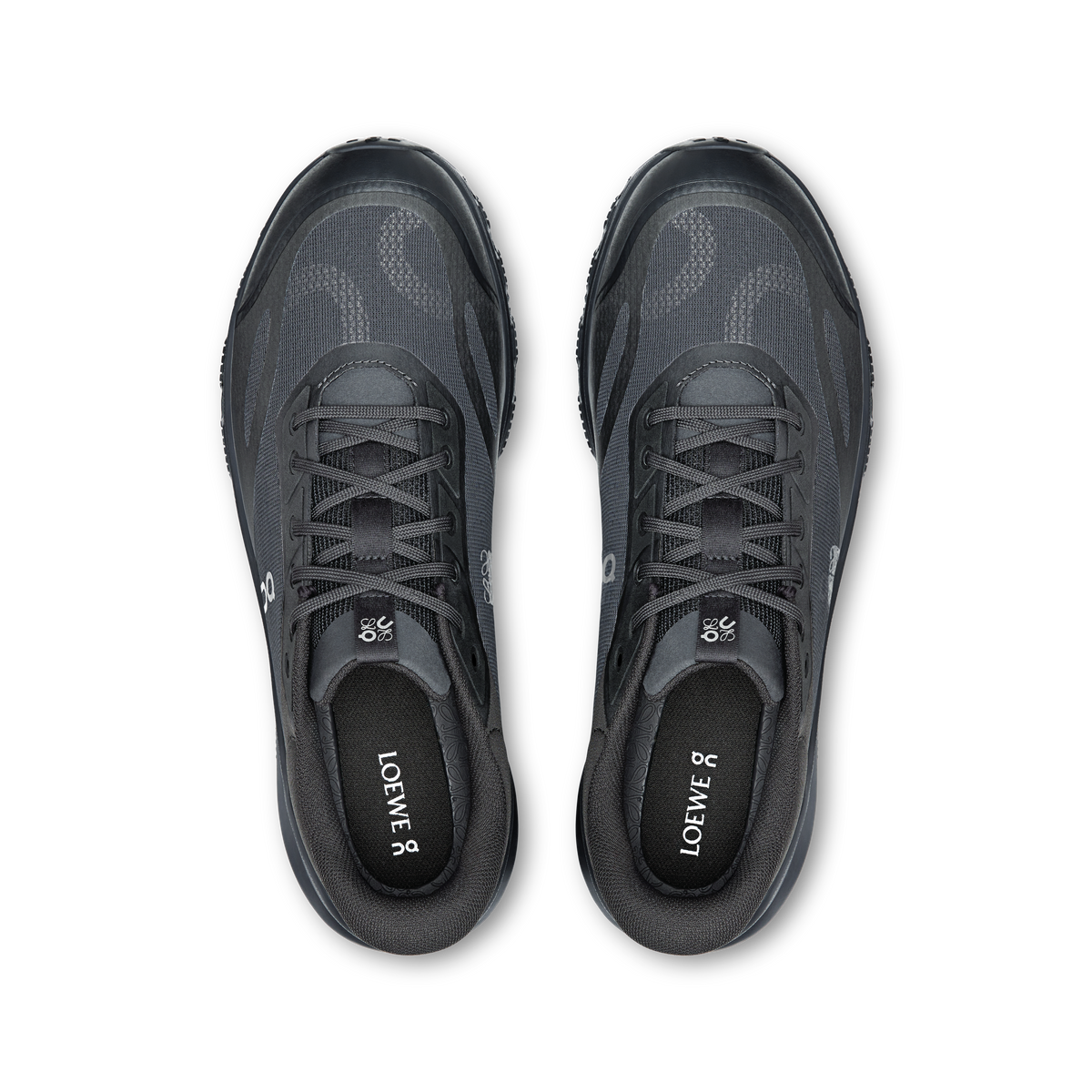 Cloudventure LOEWE 2 M Gunmetal