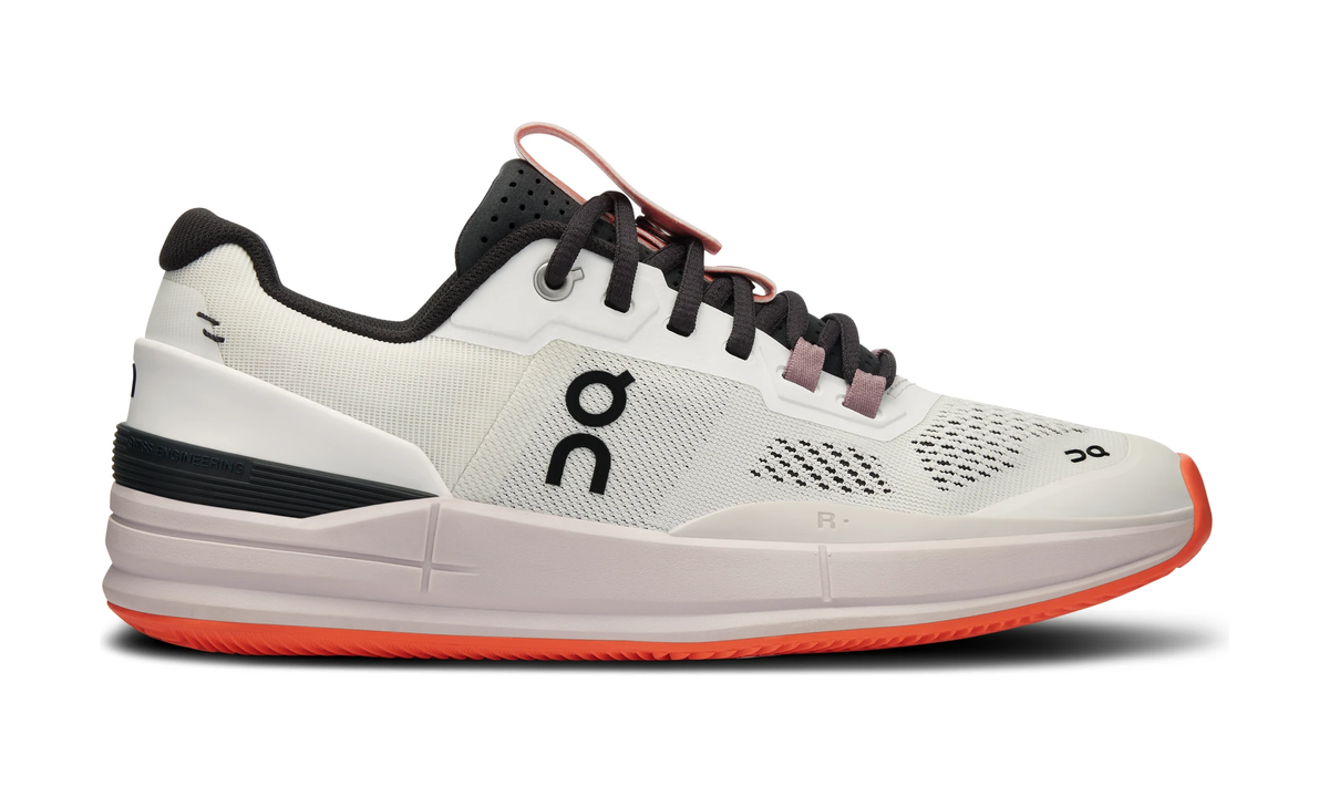 THE ROGER Pro Clay 1 W White | Lily