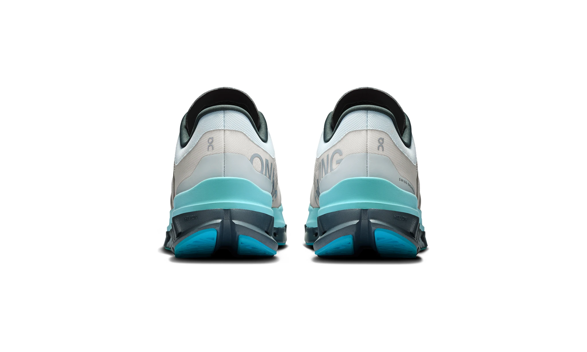 Cloudflow 5 W Arctic | Stone