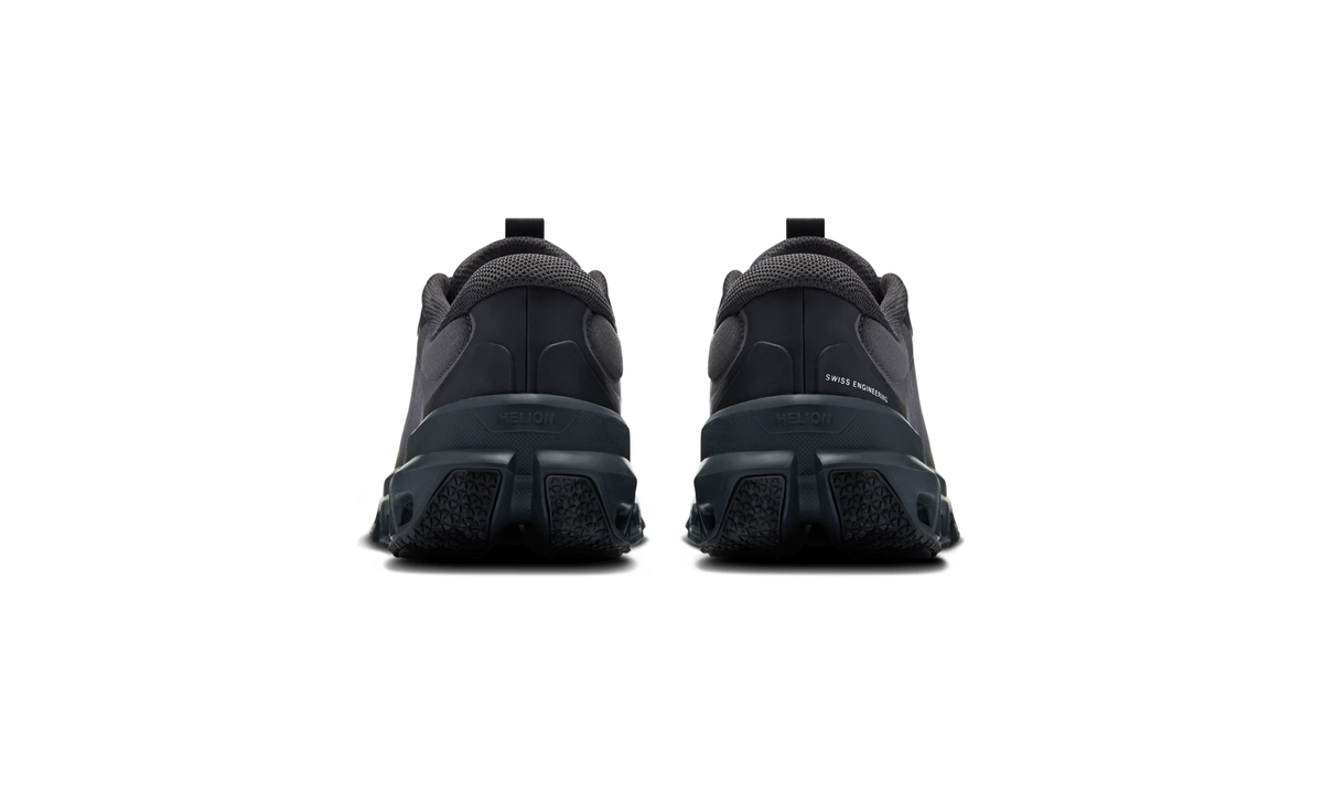 Cloudventure LOEWE 2 W Gunmetal