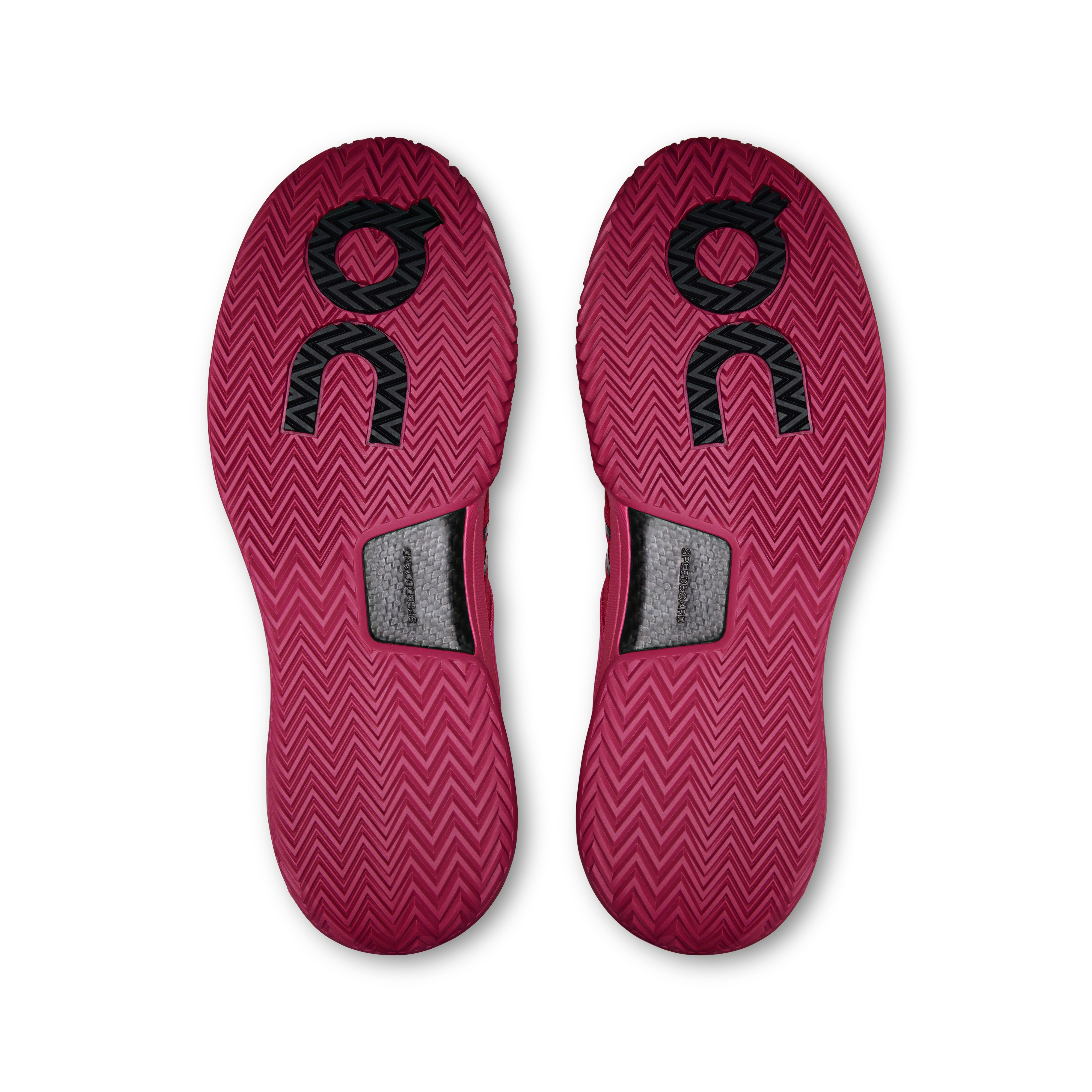 THE ROGER Pro 2 M Pink | Grenadine