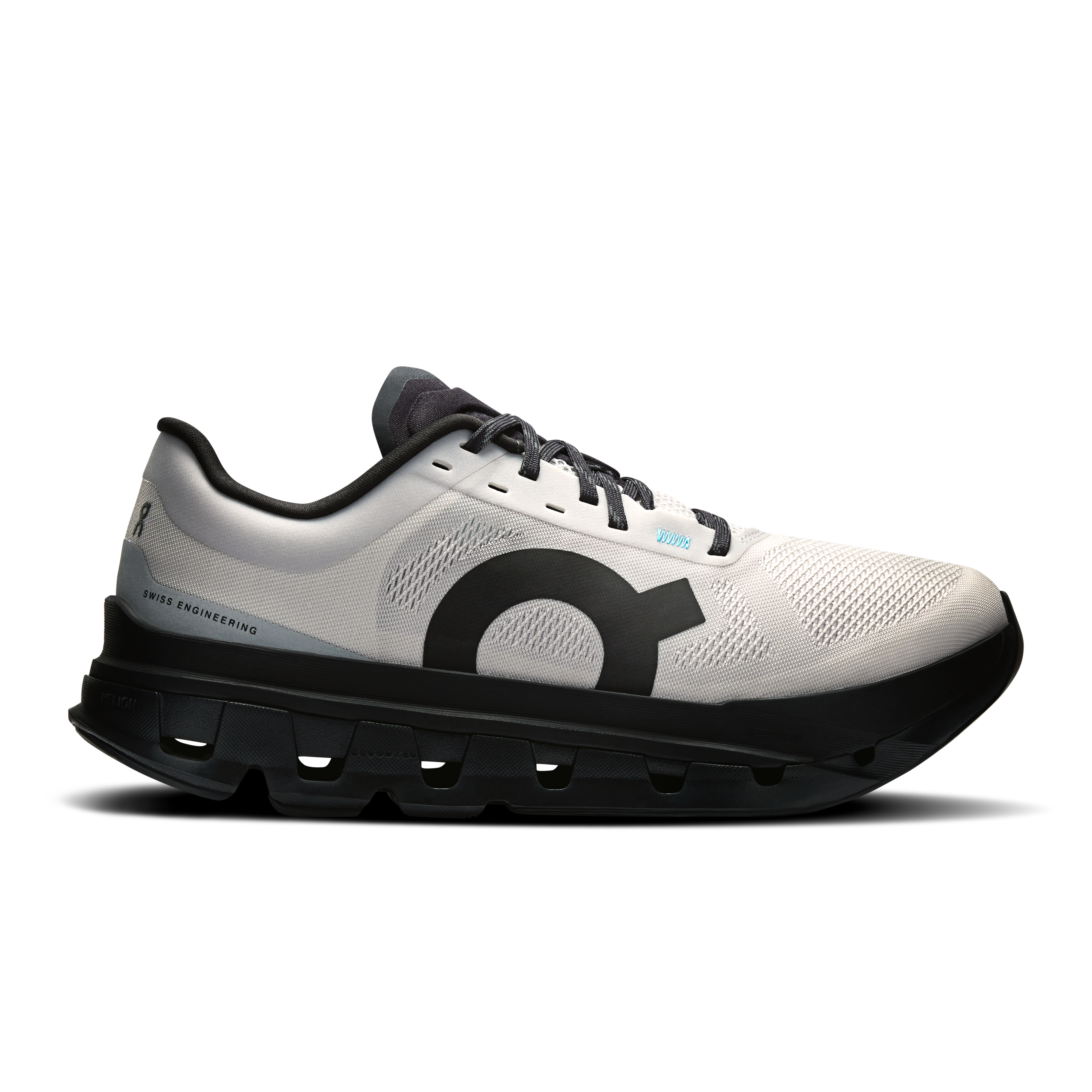 Cloudflow 5 W Glacier | Black