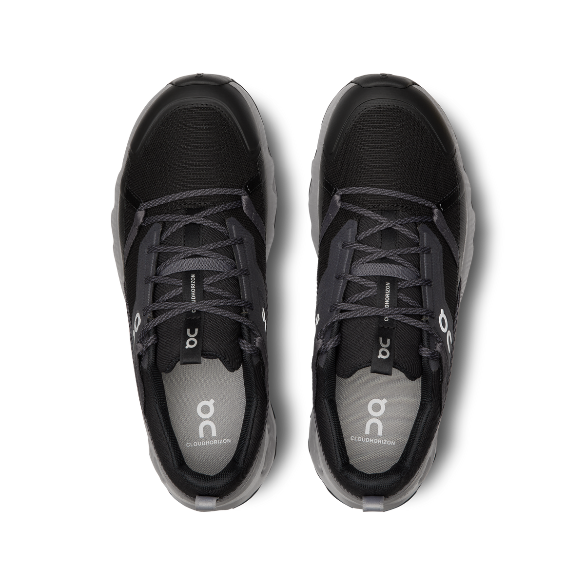 Cloudhorizon 1 W Black | Alloy