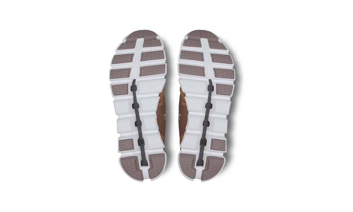 ON Wmns Cloud 5 'Rosebrown Fog'