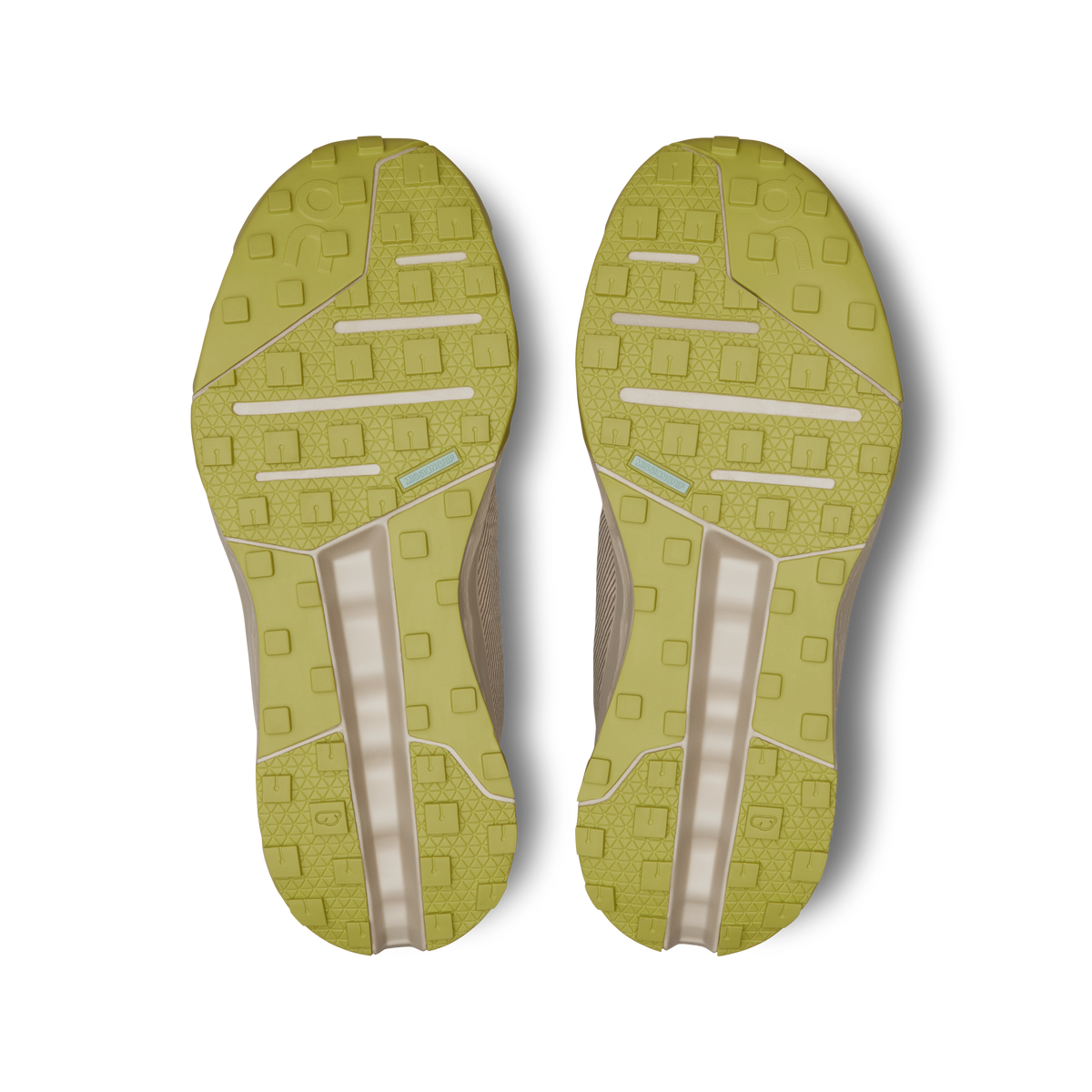 Cloudhorizon 1 W Zinc | Sand