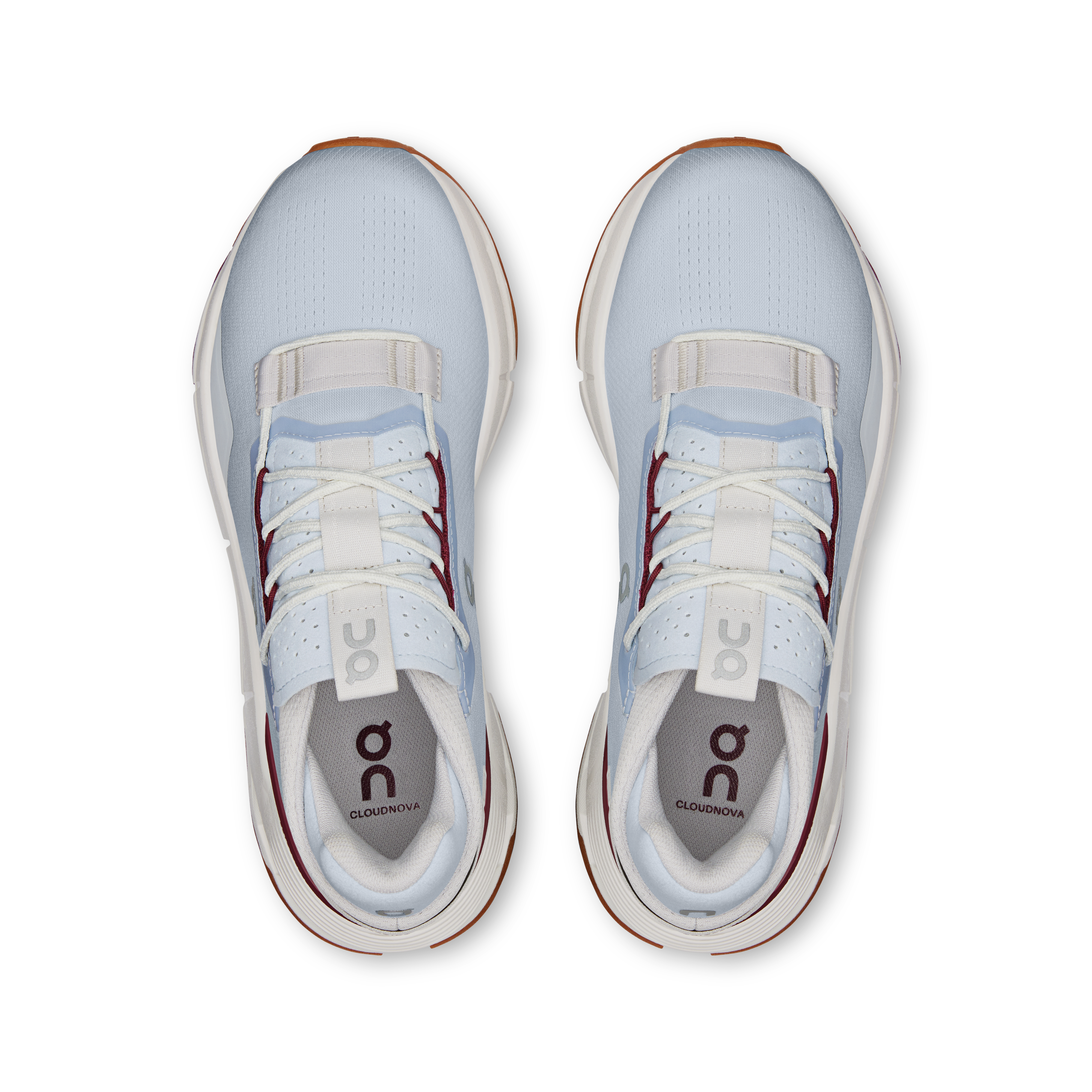 Cloudnova 2 W Heather | Sienna