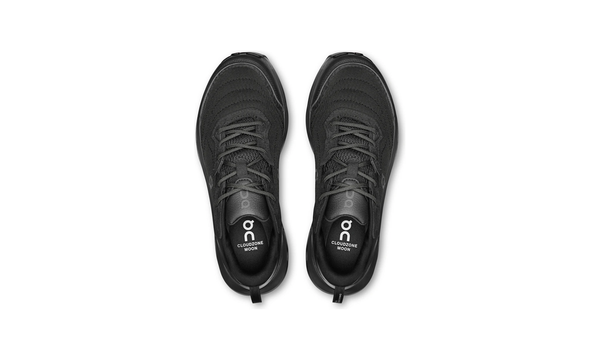Cloudzone Moon 1 W Black | Black