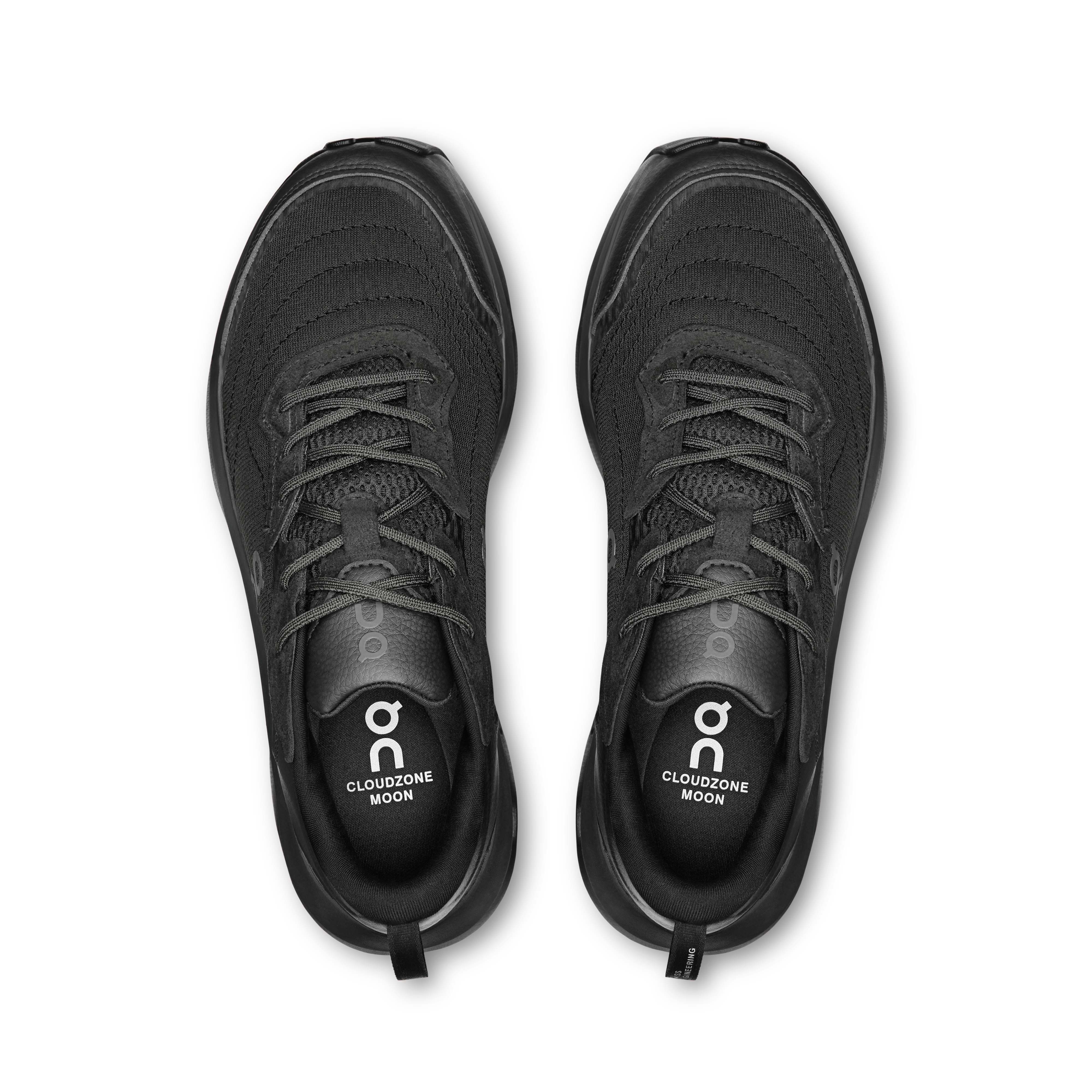 Cloudzone Moon 1 W Black | Black