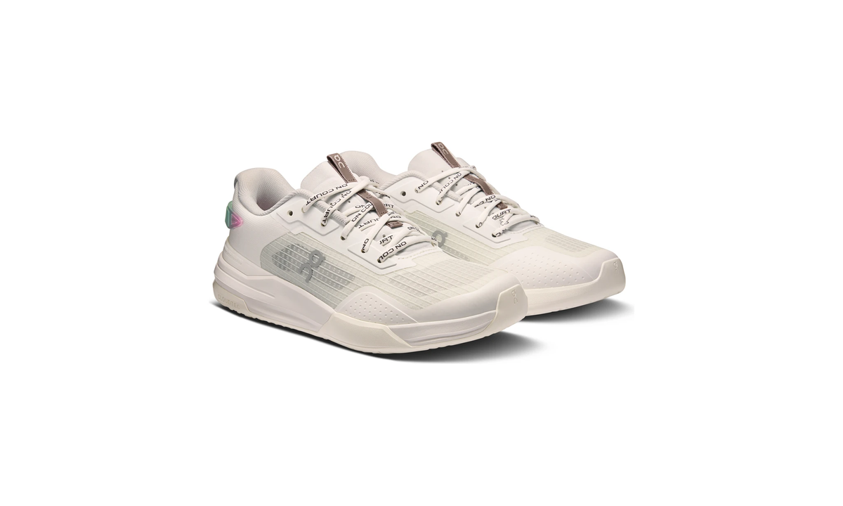 THE ROGER ADV Z5 1 W White | Ivory