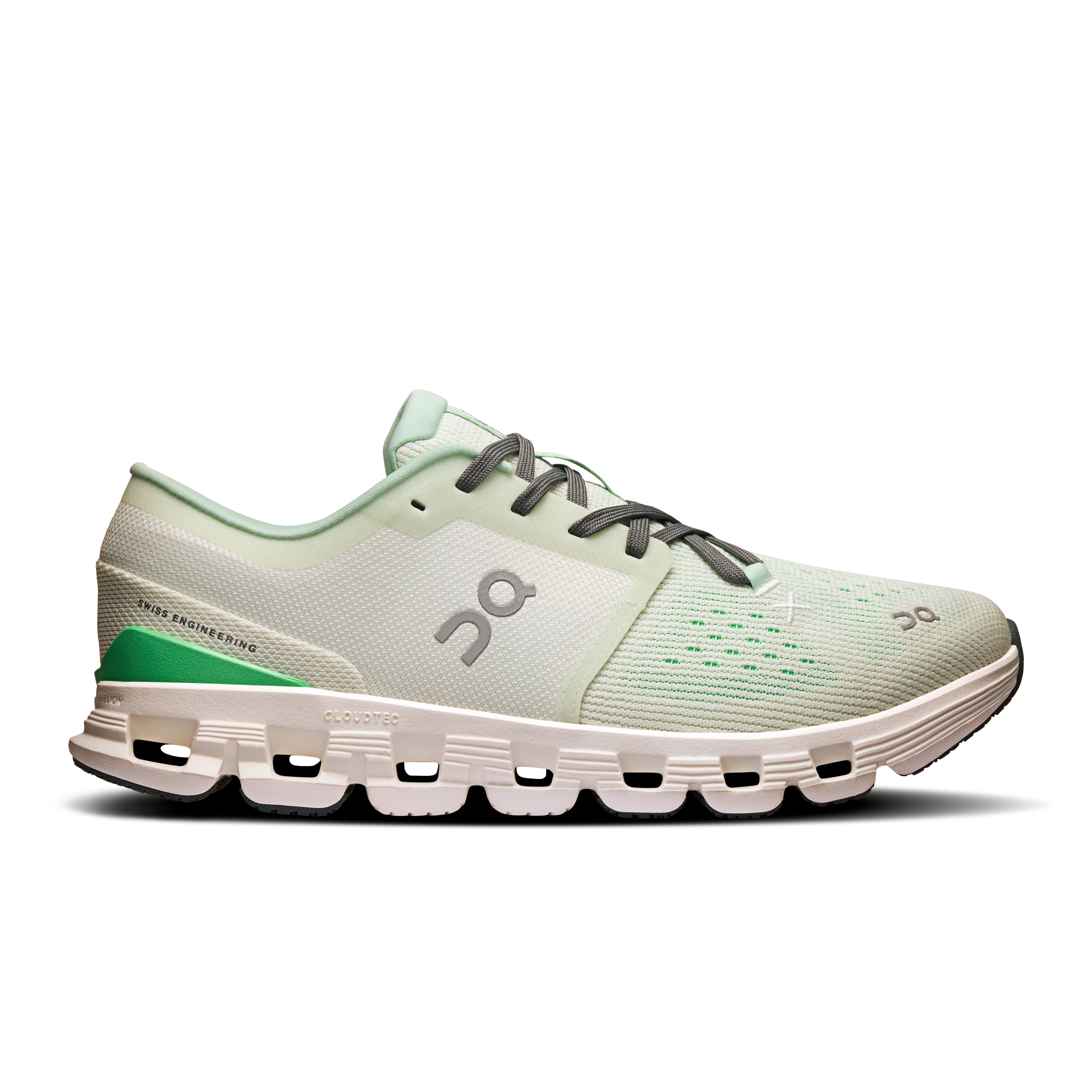 Wmns Cloud X 4 'Aloe Honeydew'