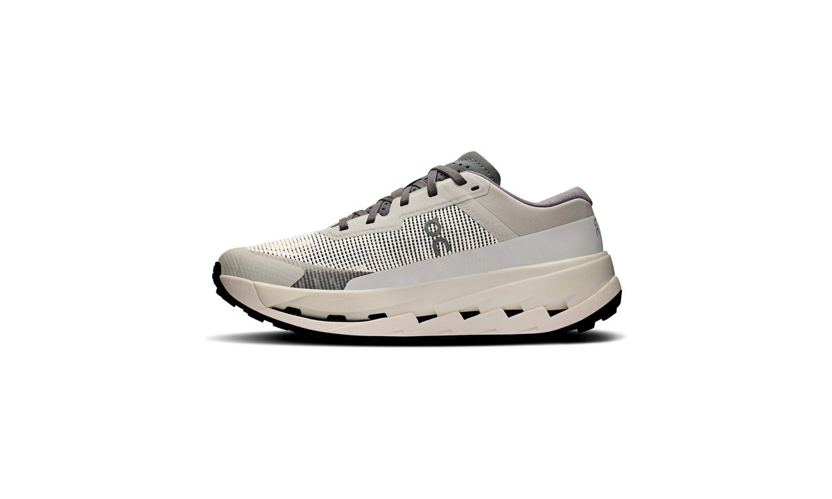 Cloudultra 3 W Rock | White
