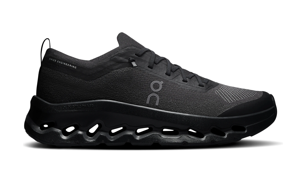 Cloudtilt Moon 1 W Black | Black