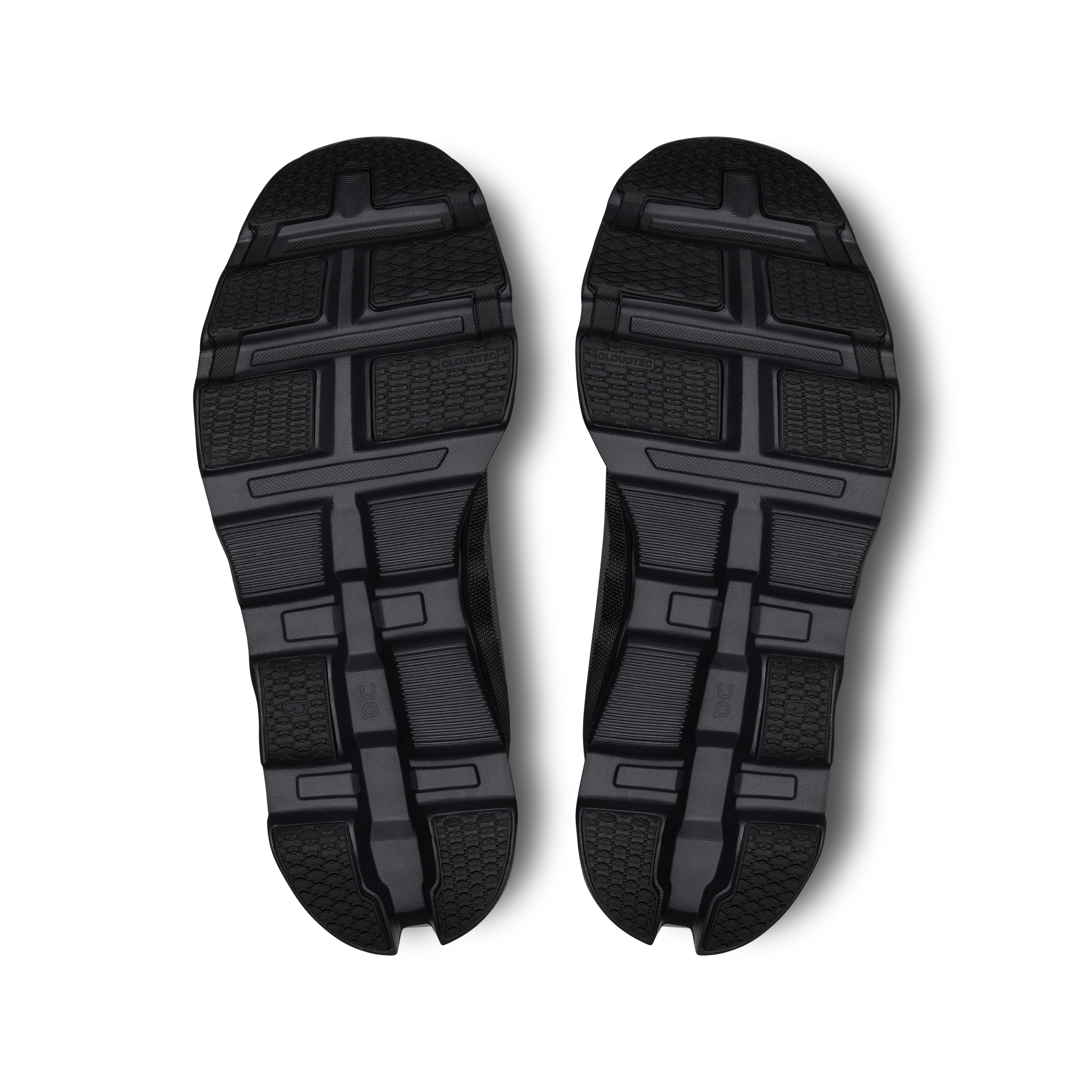 On Running Cloudmonster 2 Asphalt Iron