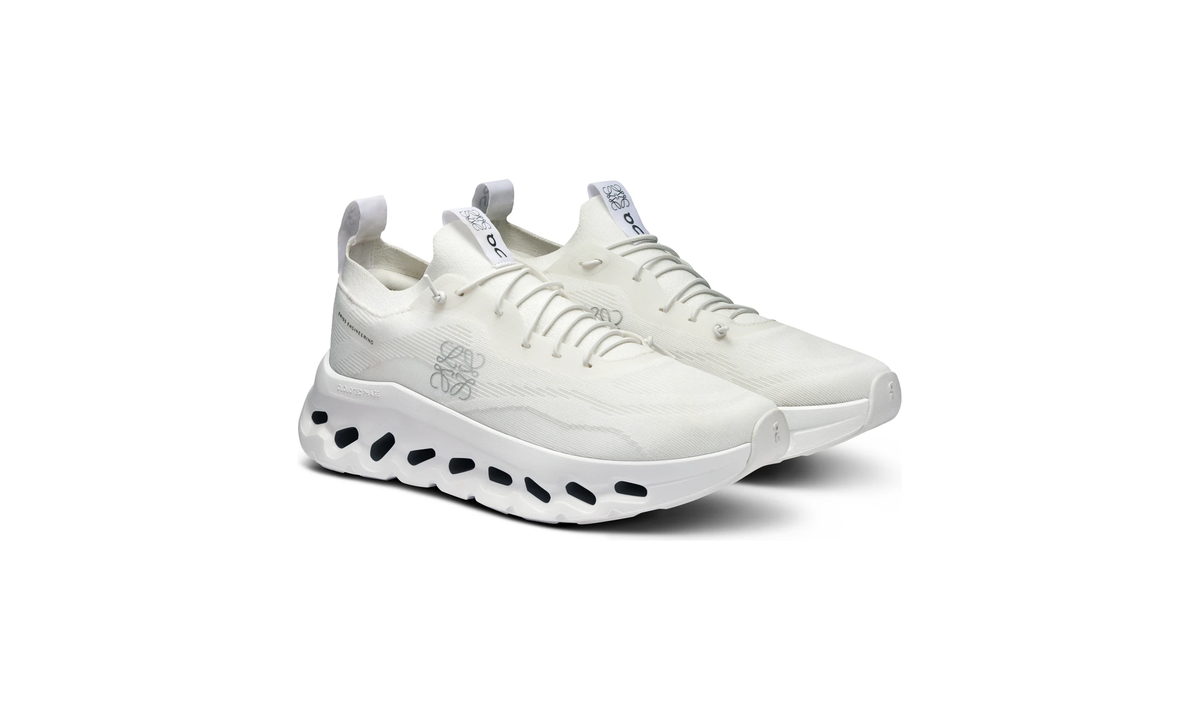 Cloudtilt LOEWE All White W